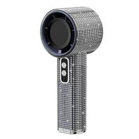 S2 Black（White Diamond）