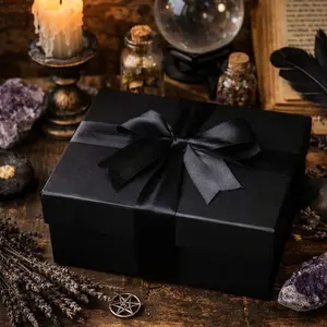 Deluxe Witch Box