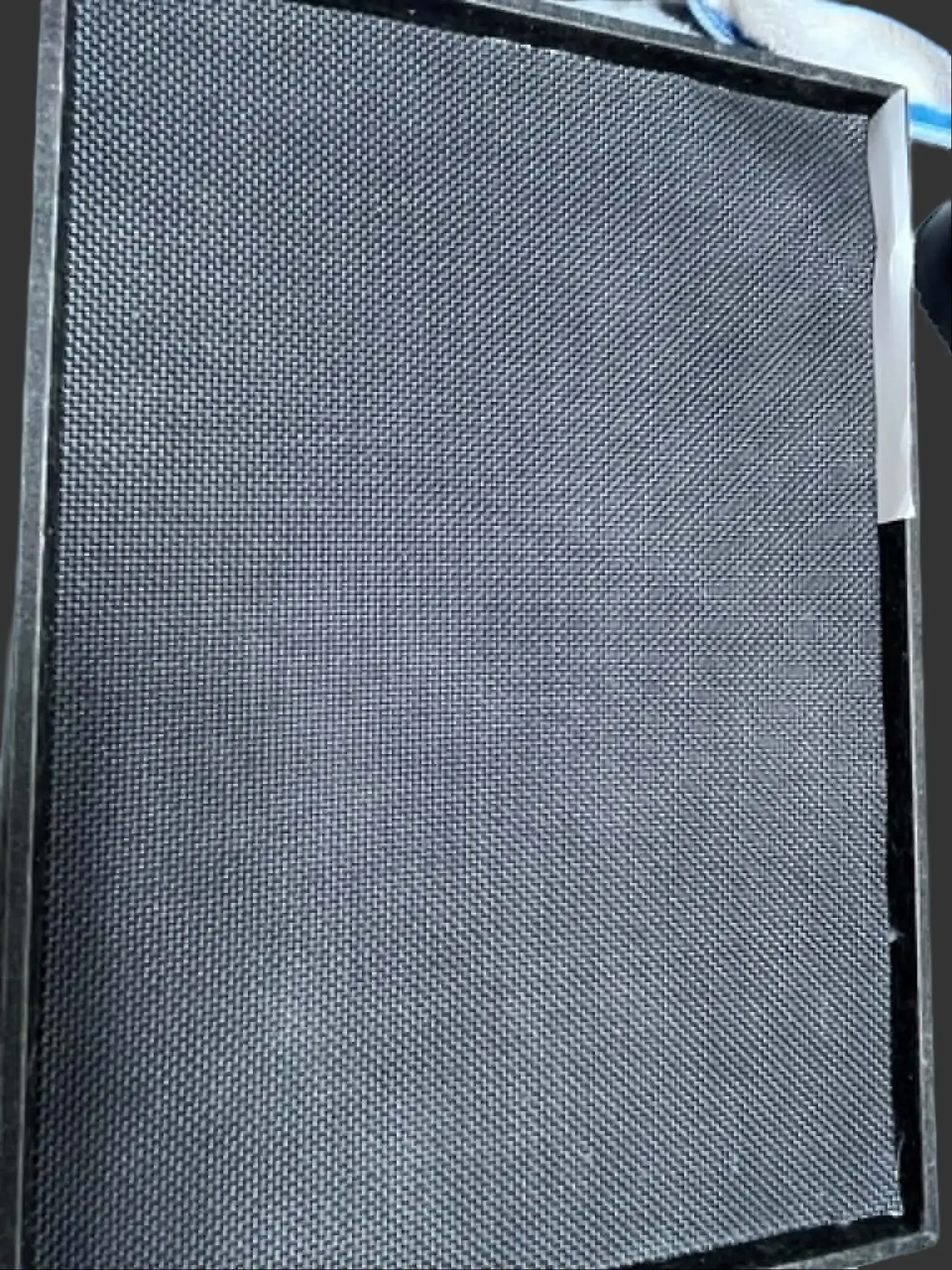 Homedee 100% Blackout Roller Blind - Household Textile Window Coverage Solution