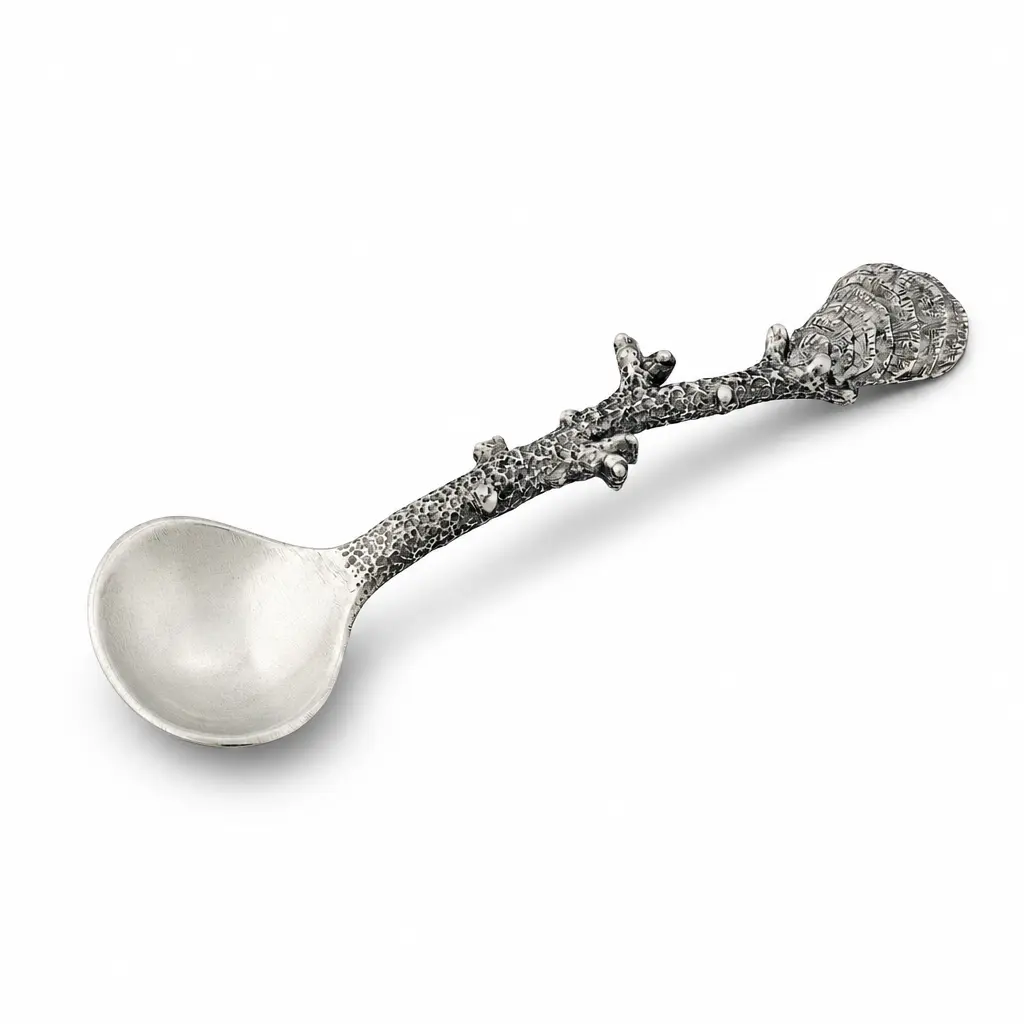 Ocean Coral Small Ladle Spoon