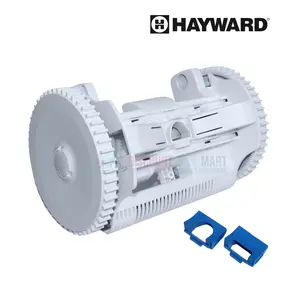 PVGXH792KIT | Hayward Poolvergnuegen 2-Wheel Lower Body Conversion Kit