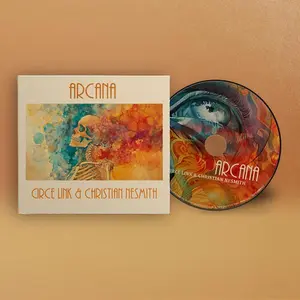 Arcana - Circe / Nesmith Link - CD