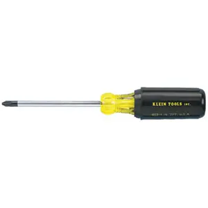 Klein Tools 409-603-4 #2 Phillips Screwdriver