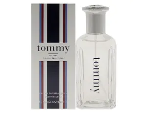 Tommy by Tommy Hilfiger 1.7 oz EDT Spray for Men