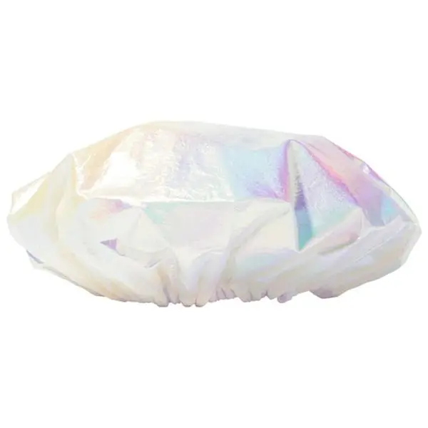 Mane  Just a Shower Cap  AAA Vanilla Orange Solid Conditioner Bar white shampoo man