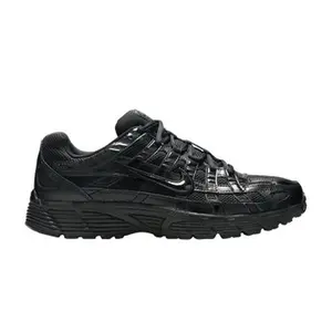 Nike P-6000 'Black'