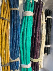 Chandel vodou Lwa/Haitian voodoo Candle