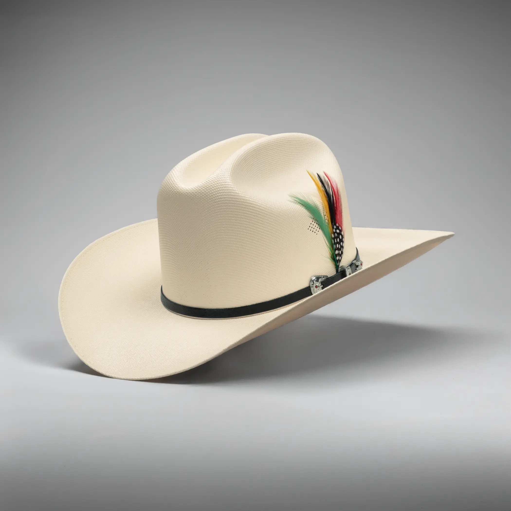 Men's 1000X Malboro, Sinaloa Shape Cowboy Hat