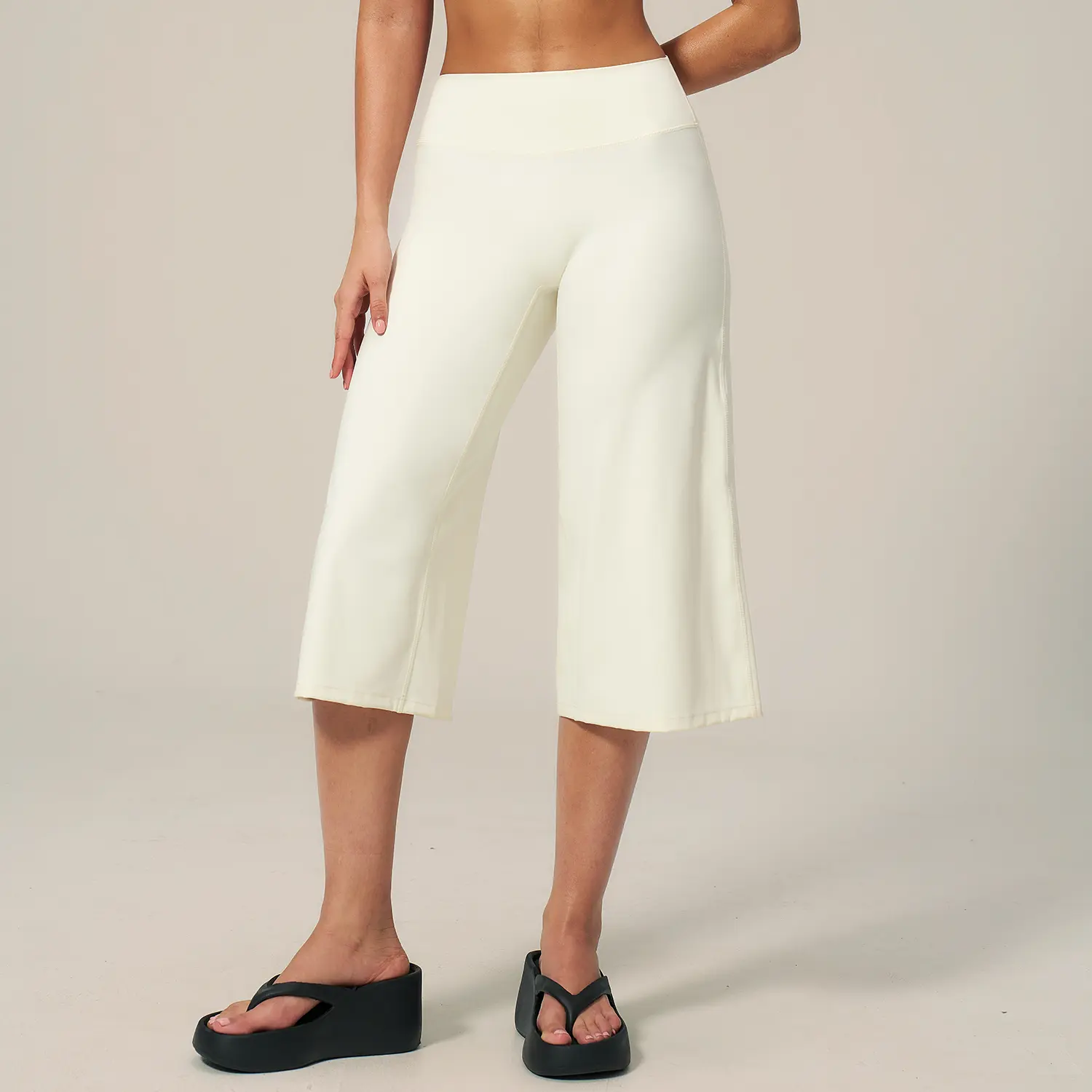 Cream White