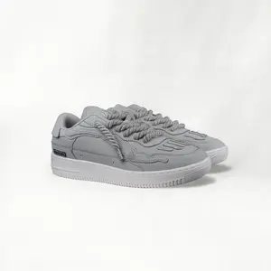 WATSON BONES SNEAKERS (FOG)