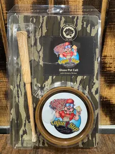 CTS Turkey Call
