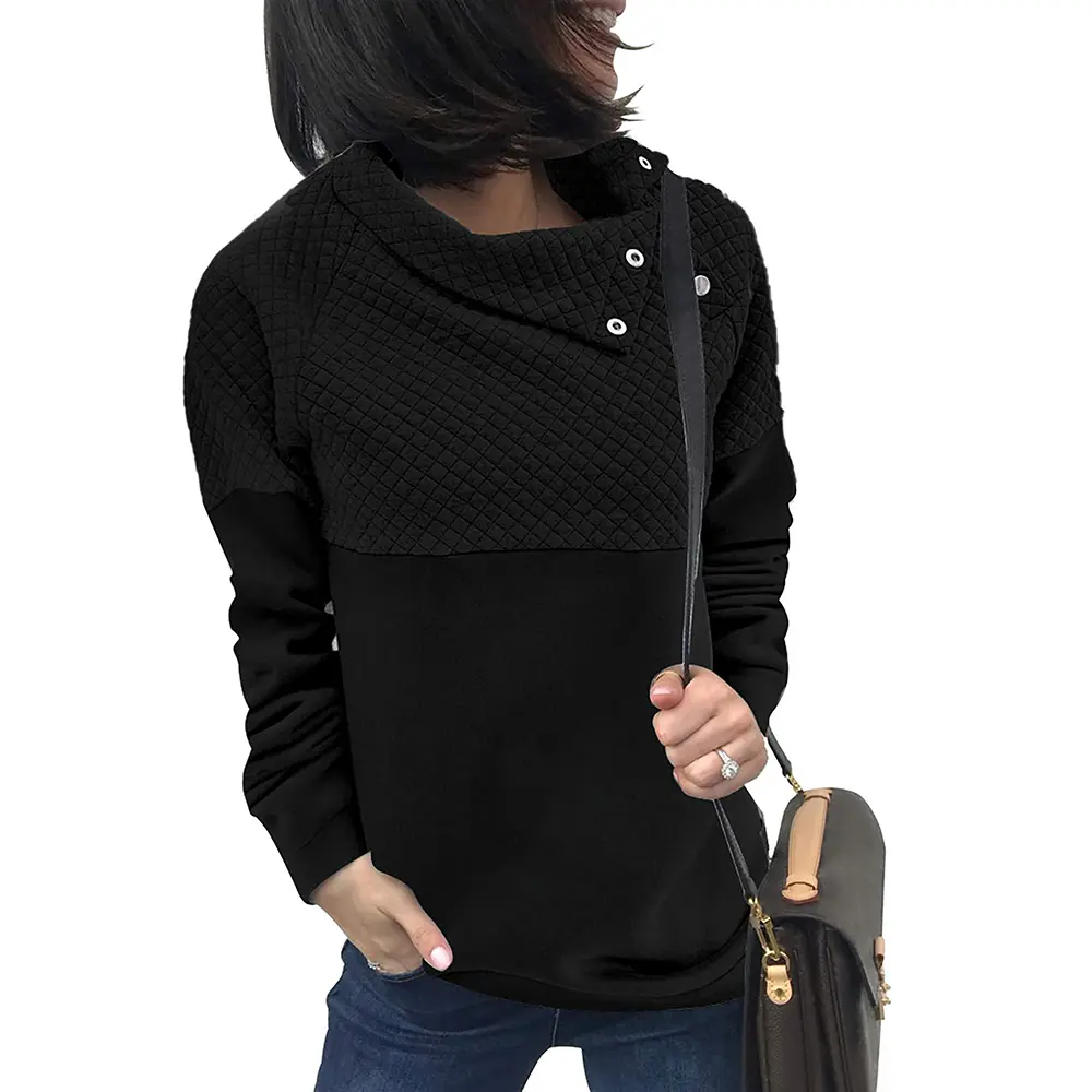 Oblique Black