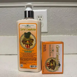 1 pcs cream 1 pcs soap complexion Skin Repair