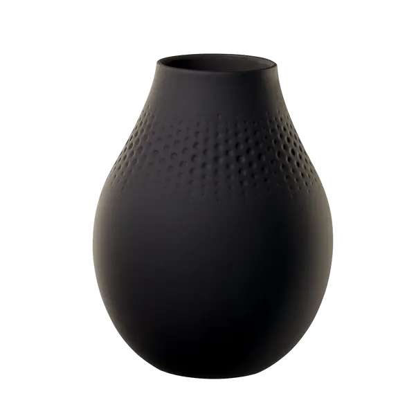 Villeroy & Boch Manufacture Collier Perle Vase