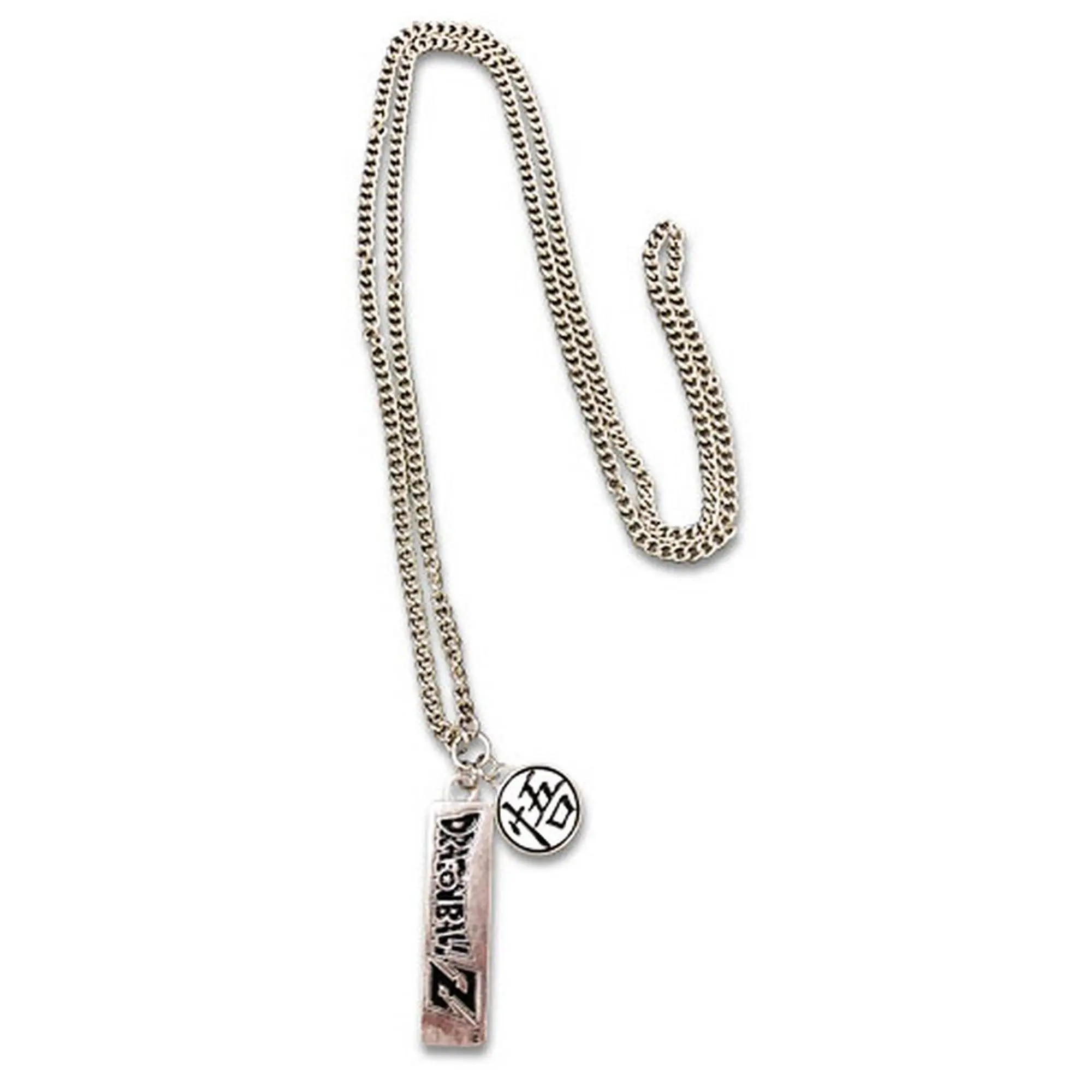 Dragon Ball Z - Symbol Necklace
