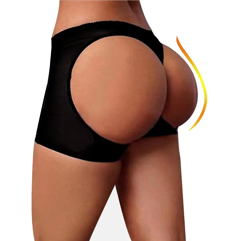 Butt Lifter Shaper Shorts Comfort
