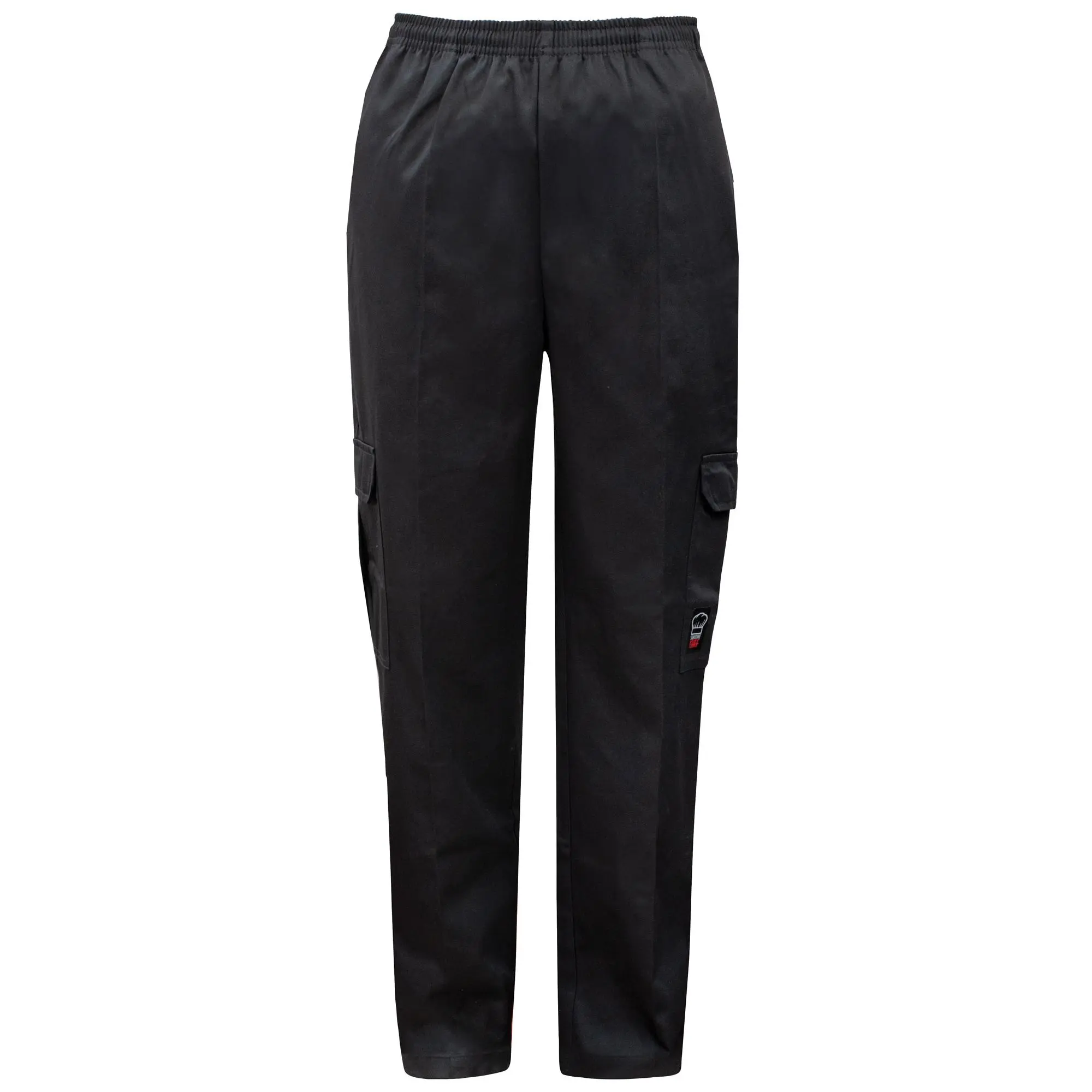 Winco, UNF-11KXXL, Cargo Chef Pants