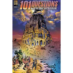 101 Questions Volume 5