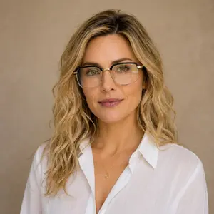 Photochromic Reading Glasses , Lightweight Readers for Books, Phone and Computer High Quality Eyewear Clear