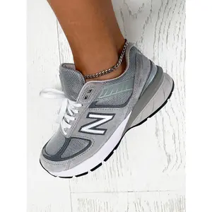 THE SILVER CHAIN ANKLET