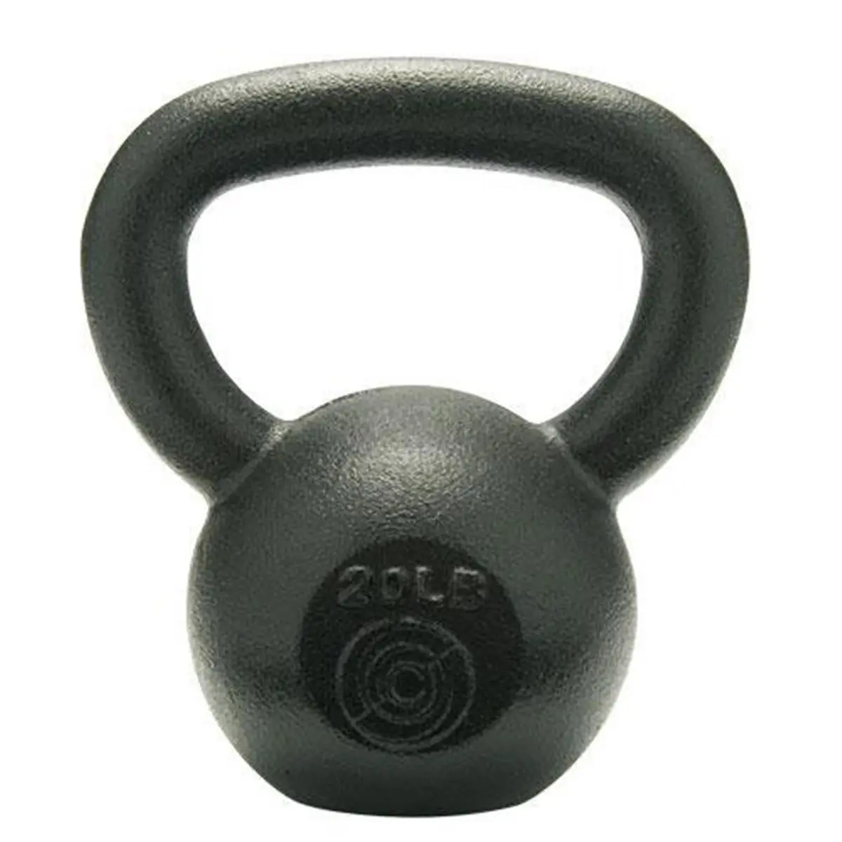 212 MAIN Kettlebell 11 lbs, Solid Cast Iron Fitness Equipment for Resistance Training, Aerobic Exercise, and Home Gym Workouts, Strength Workout Equipment, Home Gym Accessory, Upper Body Workouts
