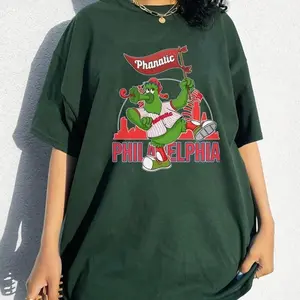 Dancing On Our Own Philly Shirt Philadelphia Phillies Baseball Shirt