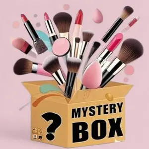 Mystery Makeup Bundle