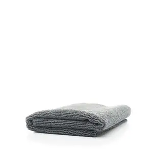 Jax Wax Edgeless Microfiber Utility Towel 16x16