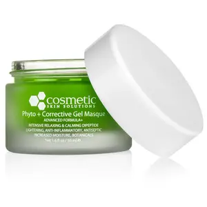 Phyto + Corrective Gel Masque