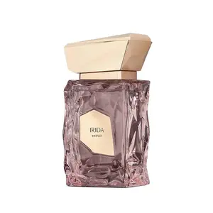 French Avenue Irida Extrait Unisex EDP 3.4oz - Radiant Citrus & Aromatic Spices Top Notes with White Florals & Amber Heart Notes