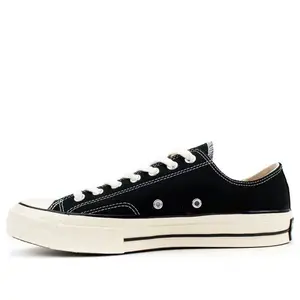 Converse 1970s Chuck Taylor 'Black White' A162058C