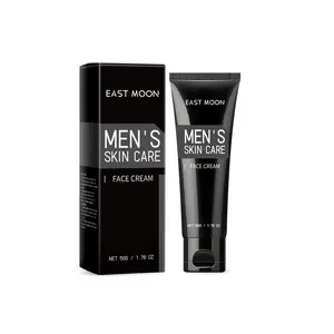 East Moon Cream For Men, Moisturizing And Moisturizing Concealer Lazy Moisturizing Cream