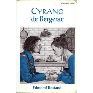 USED-Pacemaker Classics Cyrano Se 96c by Globe Fearon (Paperback)