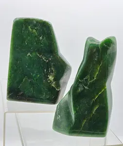 Jade Nephrite Freeforms