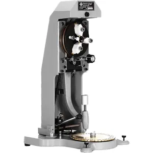 VEVOR Inside Ring Engraver Double Sided Dial Stamper 1.5mm-2.0mm Character Letter Block Machine for Rings Inner Engraving