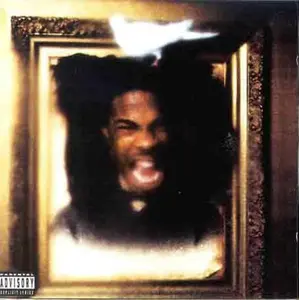 Busta Rhymes - Coming  [COMPACT DISC - CD] Explicit