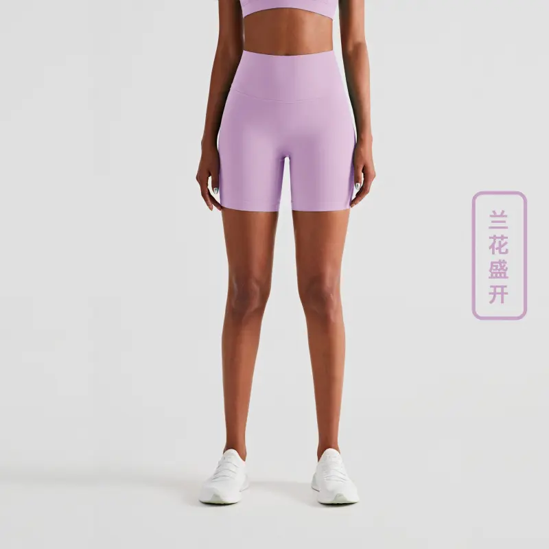 Orchids are in full bloom