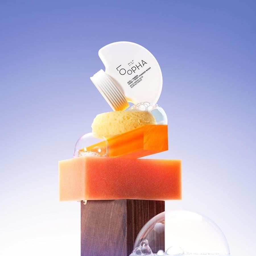 Oud & Amber/ Broadleaf Forest Collection