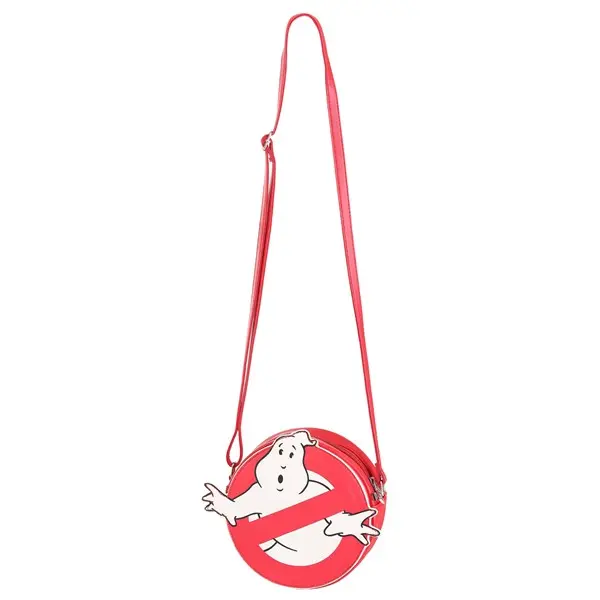 Ghostbusters Logo Halloween Bag