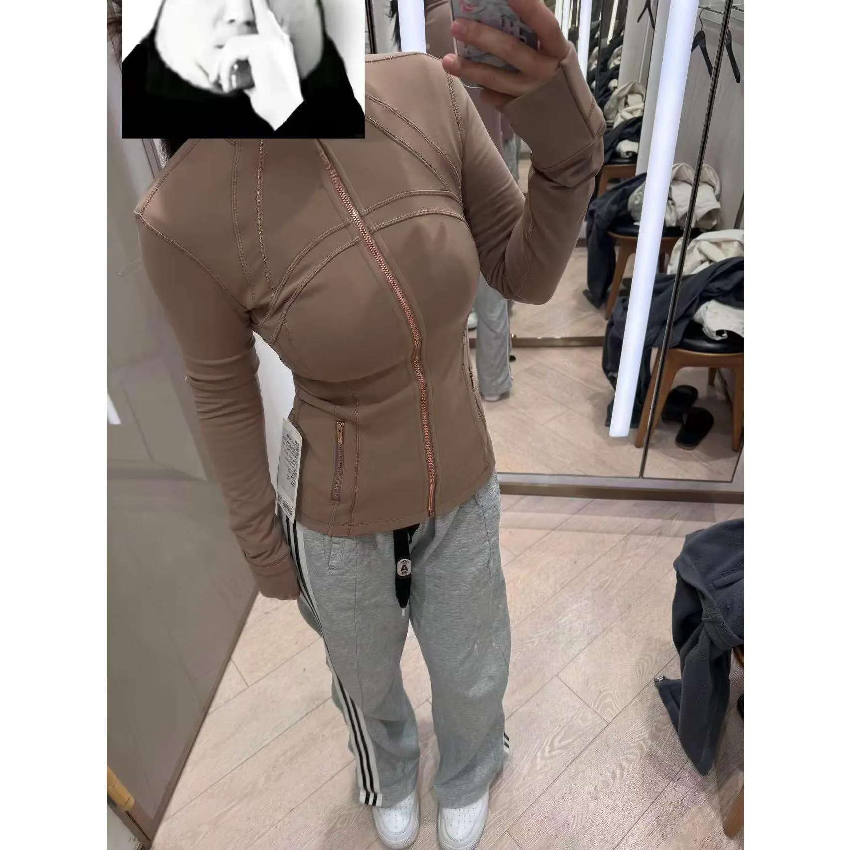 Twilight Rose [New Gold Thread]