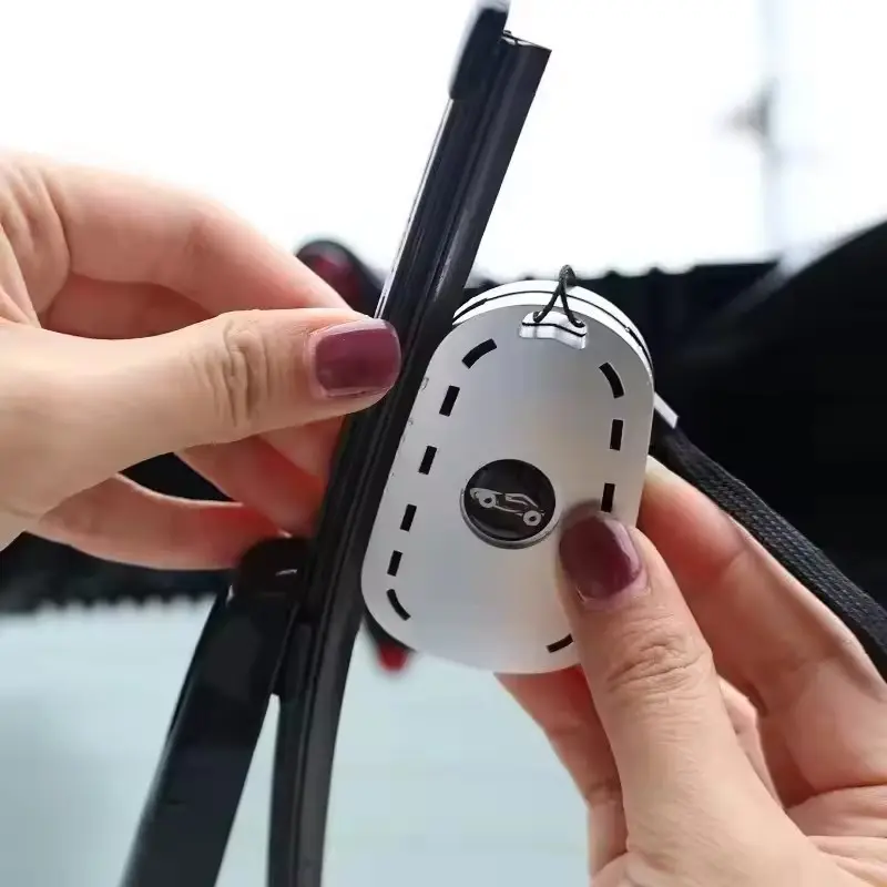 Car Wiper Service Maintenance Tool Wiper Blade Rubber Strip Repair Vehicle Wiper Cutter Cleaning Auto Windshield Repair Tools Accessories