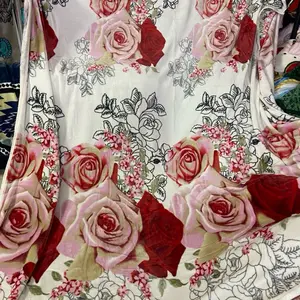 MILLY THROW BLANKET KING SIZE