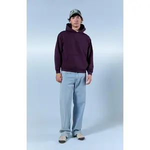 Pacsun Men's Dylan Baggy Jeans Light Blue