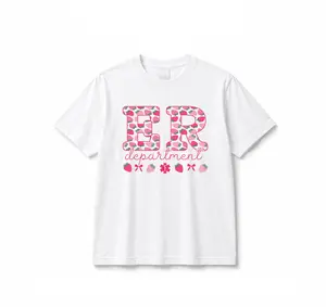 ER Department Shirt • Emergency Department Strawberry Work Tees • ED Nurse Gifts • ER Nurse Tshirt • Emergency Nurse Tech Graduation Gift