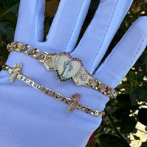 St.Benedict Bracelet