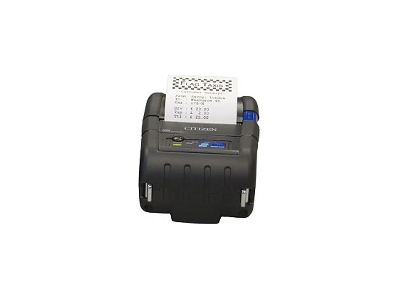 CITIZEN CMP20 TYPE II MOBILE PRINTER SERIAL USB ESC POS CPCL CITIZEN CMP20 TYPE II MOBILE PRINTER SERIAL USB ESC POS CPCL