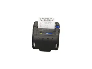 CITIZEN CMP20 TYPE II MOBILE PRINTER SERIAL USB ESC POS CPCL