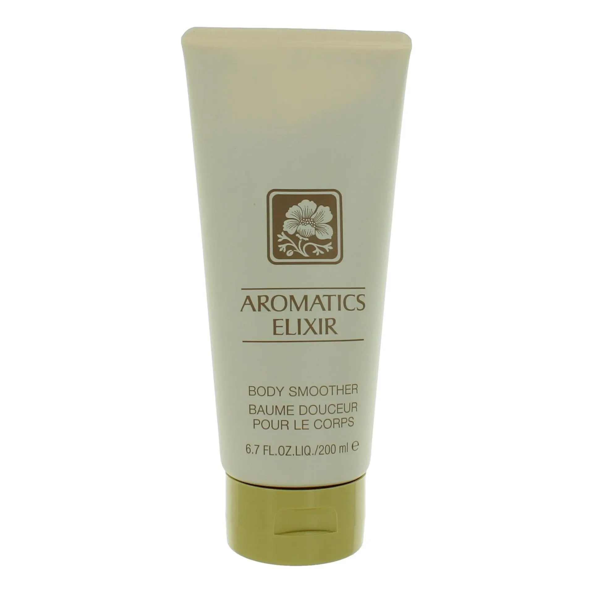 Clinique Aromatics Elixir Women's Fragrance Body Smoother Lotion, 6.7 oz, Scented