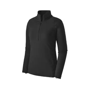 Women's Capilene Thermal Weight Zip Neck Baselayer