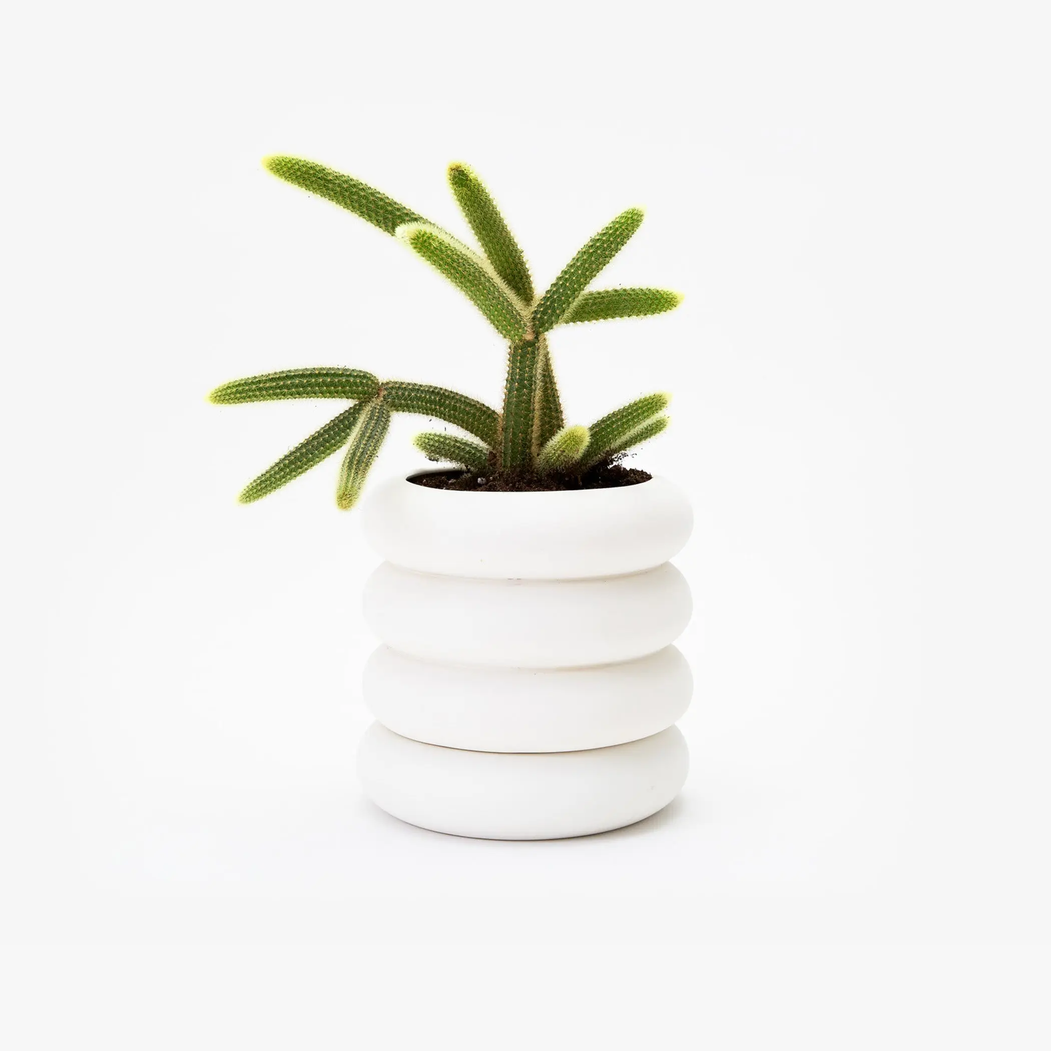 Stacking Planter - Tall Stacking Planter - Tall